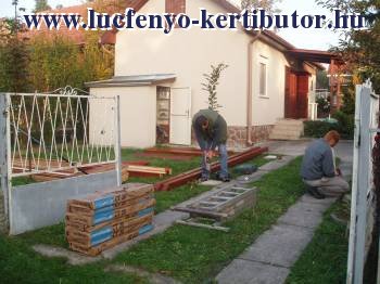 Kocsibeálló