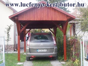 Kocsibeálló